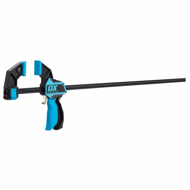 OX TOOLS OX TOOLS OX-P201236 OX Pro Heavy Duty Bar Clamp - 36