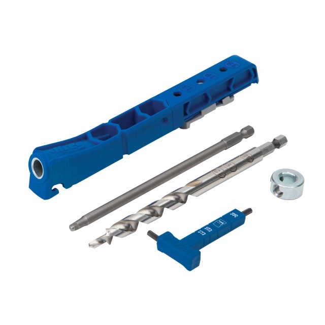 KREG KREG KPHJ310-INT Pocket Hole Jig 310