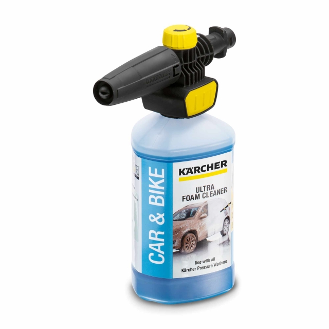 KARCHER KARCHER 26431430 Foam Nozzle