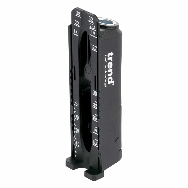 TREND TREND PH/JIG/BS Single Pocket Hole Jig