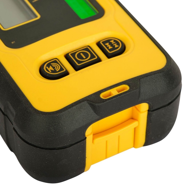 DEWALT DE0892G Green Laser Detector DCE088/089 ToolStore UK
