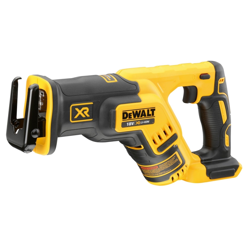 DEWALT DCS367N 18V XR Brushless Recip Saw BODY ONLY ToolStore UK