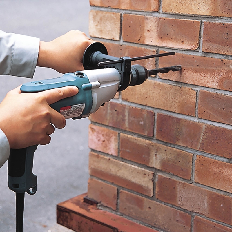 MAKITA MAKITA HP2051 110v Keyless Percussion Drill