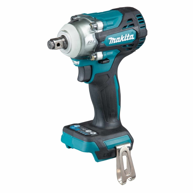 MAKITA MAKITA DTW300Z 18v Brushless 1/2 inch Impact Wrench BODY ONLY