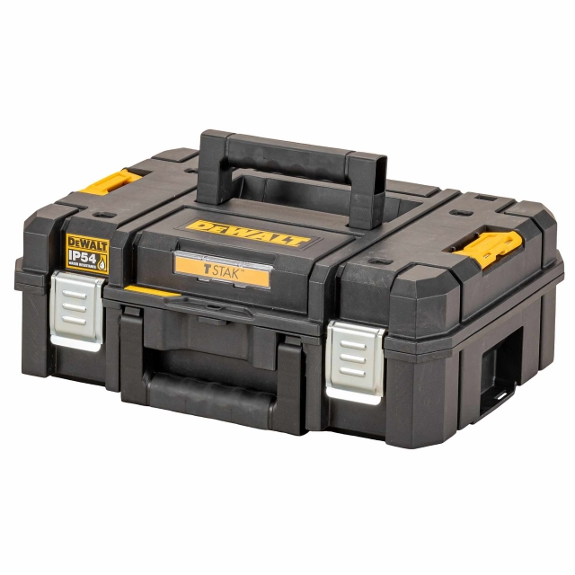 DEWALT DEWALT DWST83345-1 TSTAK 2.0 Shallow Box