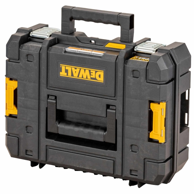 DEWALT DEWALT DWST83345-1 TSTAK 2.0 Shallow Box
