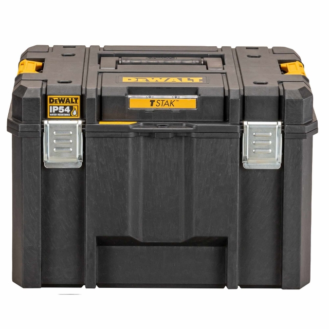 DEWALT DEWALT DWST83346-1 TSTAK 2.0 Deep Box