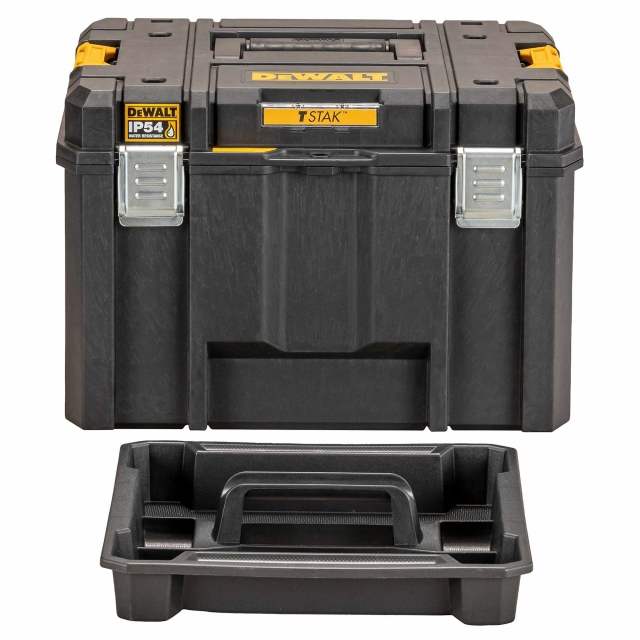 DEWALT DEWALT DWST83346-1 TSTAK 2.0 Deep Box