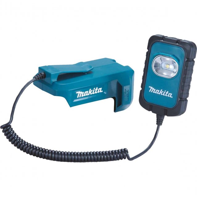 MAKITA MAKITA DML803 14.4v/18v LED Umbilical Torch