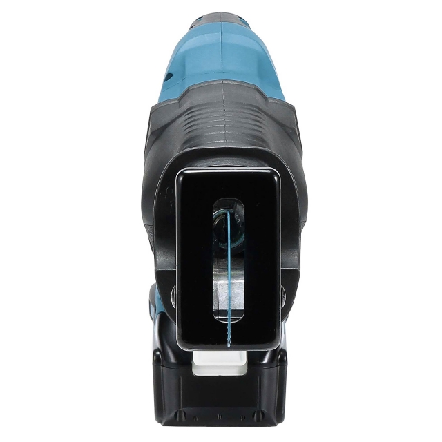 MAKITA MAKITA DJR186RTE 18v Recip Saw 2x5ah Batteries