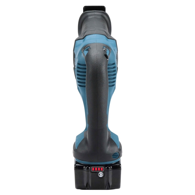 MAKITA MAKITA DJR186RTE 18v Recip Saw 2x5ah Batteries