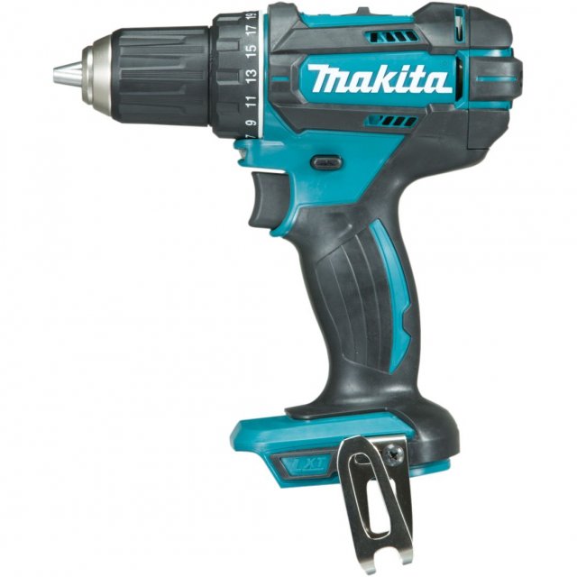 MAKITA MAKITA DDF482Z 18v 13mm Drill Driver BODY ONLY