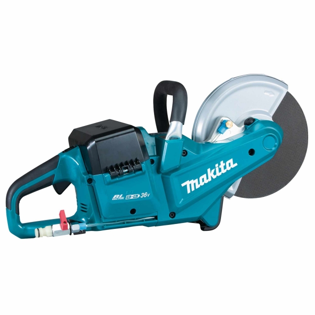 MAKITA MAKITA DCE090ZX1 Twin 18v Disc Cutter BODY ONLY