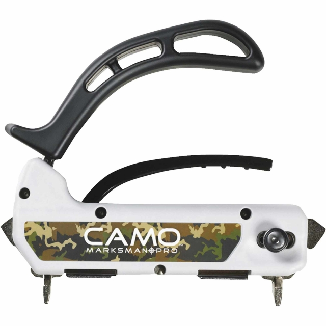 CAMO CAMO 345001 Camo Marksman PRO 5mm
