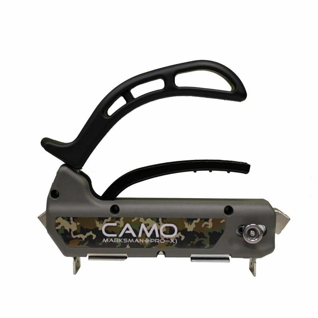 CAMO CAMO 345002 Camo Marksman PRO X1 - 1.6mm