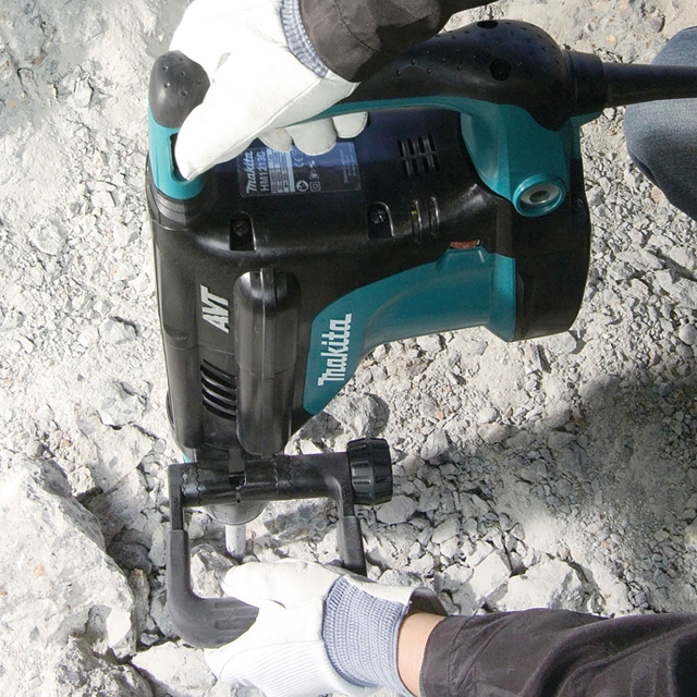 MAKITA MAKITA HM1213C 110v AVT Demolition Hammer
