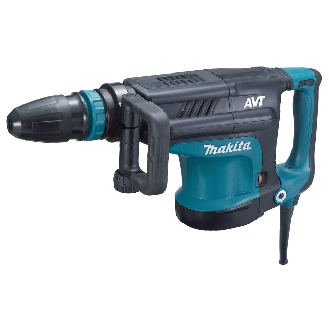 MAKITA MAKITA HM1213C 110v AVT Demolition Hammer
