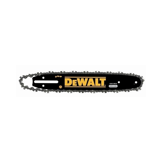 DEWALT DEWALT DT20668QZ 20cm Pole Saw Bar and Chain