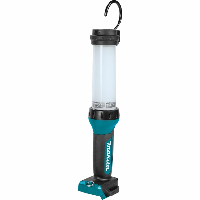 MAKITA MAKITA ML104 12v CXT LED Florescent Torch BODY ONLY