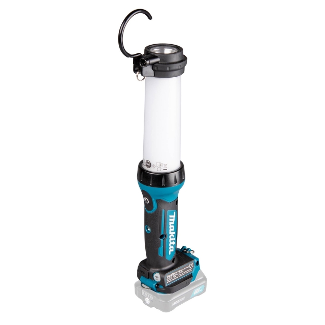 MAKITA MAKITA ML104 12v CXT LED Florescent Torch BODY ONLY