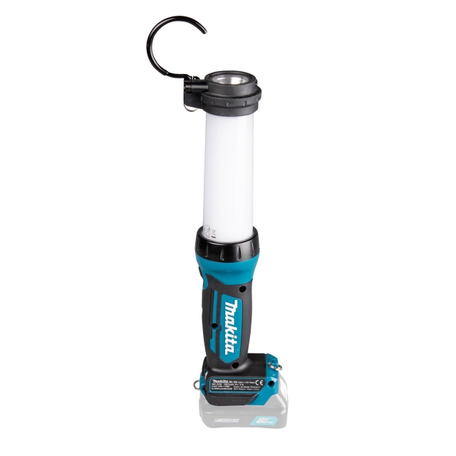 MAKITA MAKITA ML104 12v CXT LED Florescent Torch BODY ONLY