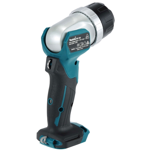 MAKITA MAKITA ML106 12v CXT LED Torch BODY ONLY