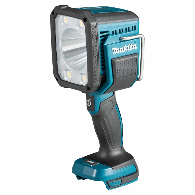 MAKITA MAKITA DML812 18v LXT Flashlight BODY ONLY