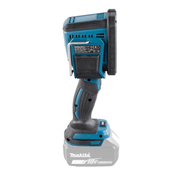 MAKITA MAKITA DML812 18v LXT Flashlight BODY ONLY