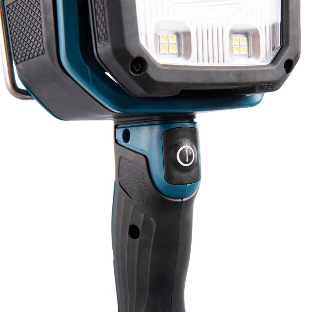 MAKITA MAKITA DML812 18v LXT Flashlight BODY ONLY