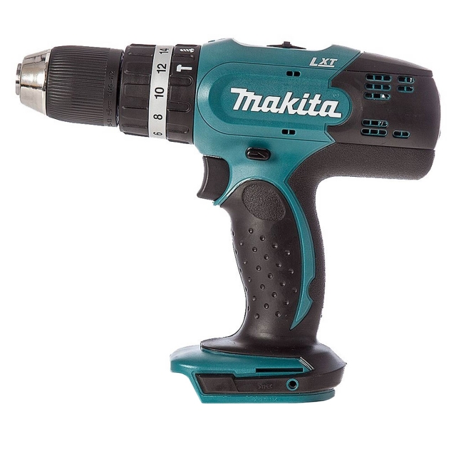 MAKITA MAKITA DLX2025T 18v DHR202/DHP453 Twin Pack with 2x5ah Batteries