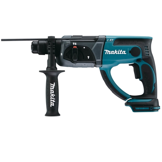 MAKITA MAKITA DLX2025T 18v DHR202/DHP453 Twin Pack with 2x5ah Batteries