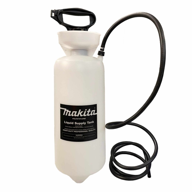 MAKITA MAKITA P-54047 Water Bottle (Suits DPC6410 and DCE090)