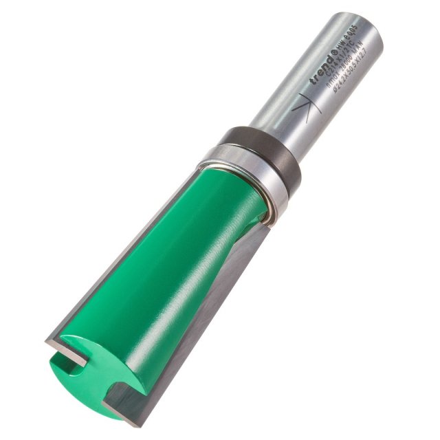 TREND TREND C214X1/2TC B/G 3deg Door Leading Edge