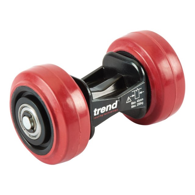 TREND TREND D/SKATE/A Door Skate