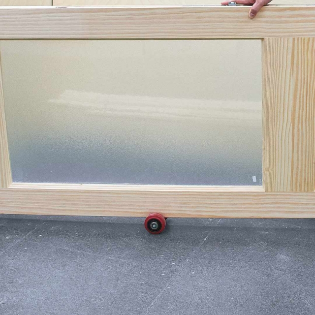 TREND TREND D/SKATE/A Door Skate