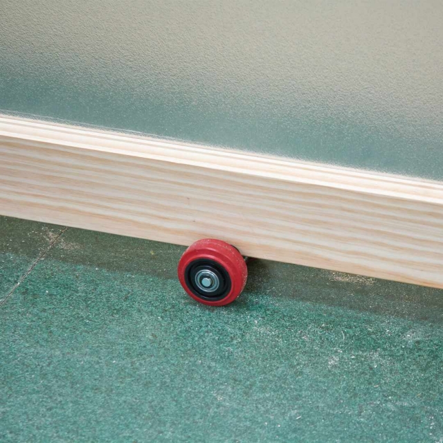 TREND TREND D/SKATE/A Door Skate