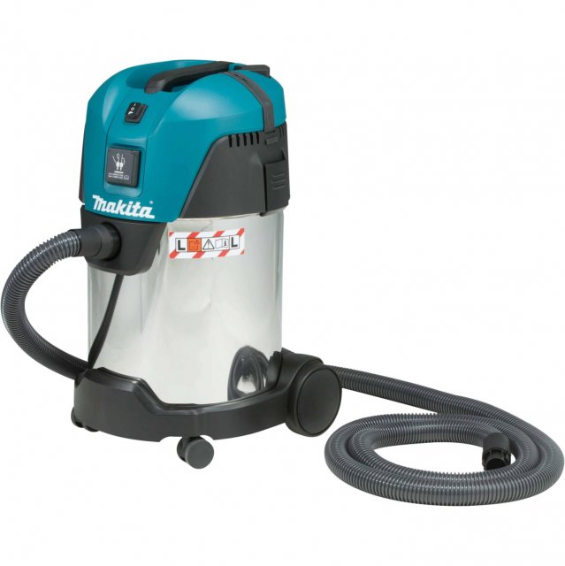 MAKITA MAKITA VC3011L 110V 30L L Class Dust Extractor