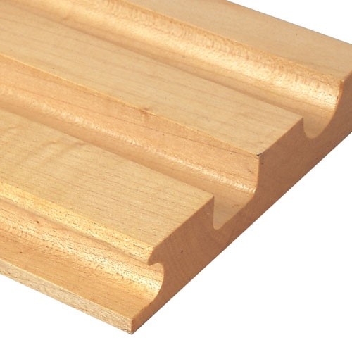 TREND TREND C305X1/4TC Drawer Pull Cutter 19mm x 13mm