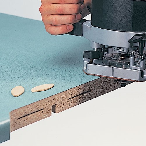 TREND TREND SL/E Slotter 40mm x 2mm 2-Tooth