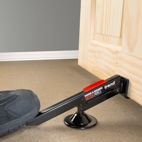 TREND TREND D/LIFT/B Door Lift - Swivel Type