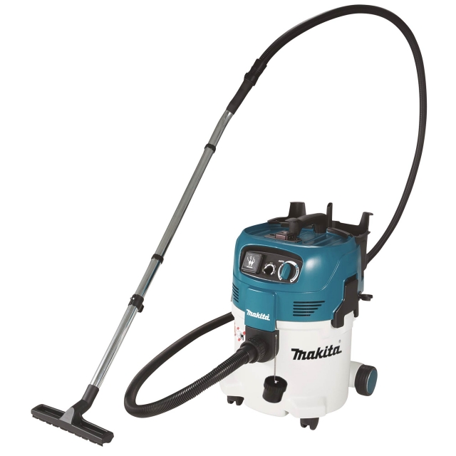MAKITA MAKITA VC3012M 110v 30L M Class Dust Extractor
