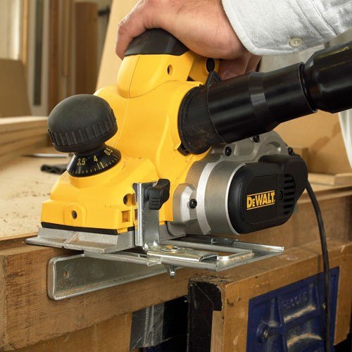 TREND TREND CR/PB25 Planer Blade Set 80.5x5.9x1.2mm Tc