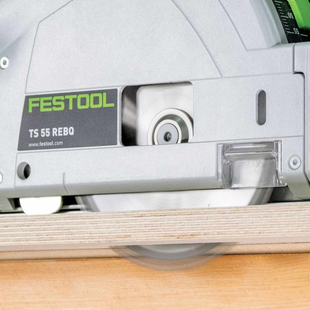 TREND TREND CSB/160/3PK 160mm Craft Saw Blade 3pk