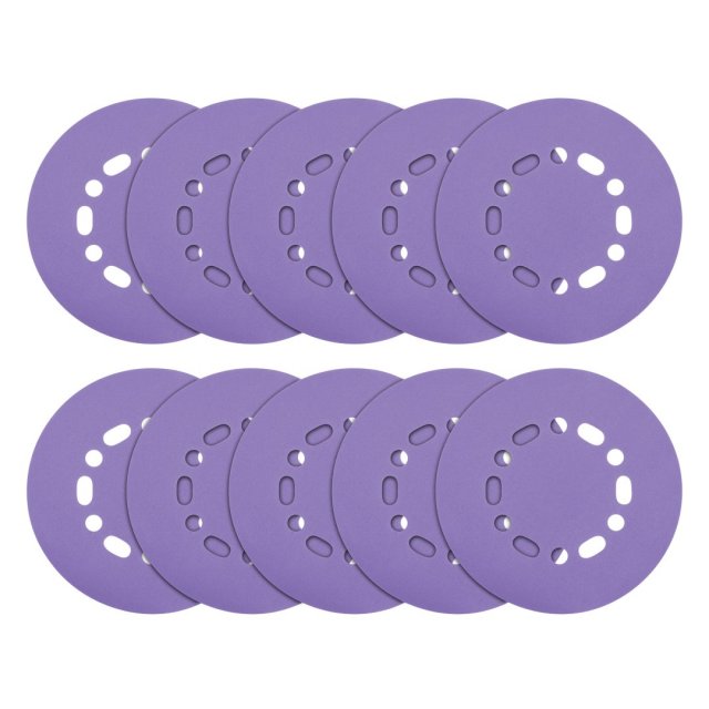 TREND TREND AB/150/240A Sanding Disc 150mm 240G 10pk