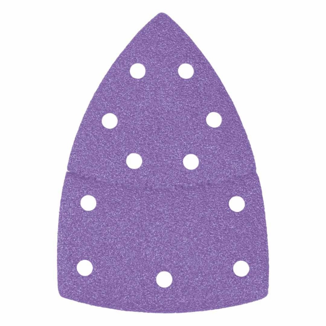 TREND TREND AB/DET/60Z Sand Sheet 102x151mm 60G 10pk