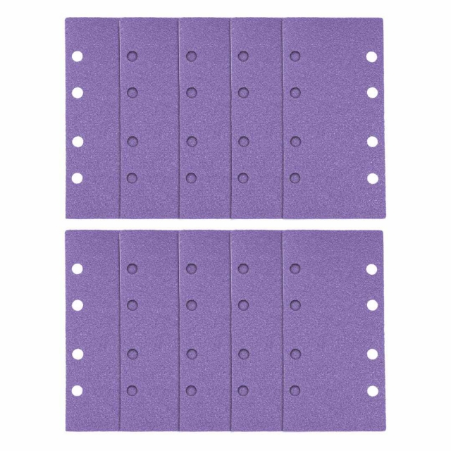 TREND TREND AB/THD/40Z Sand Sheet 93x185mm 40G 10pk