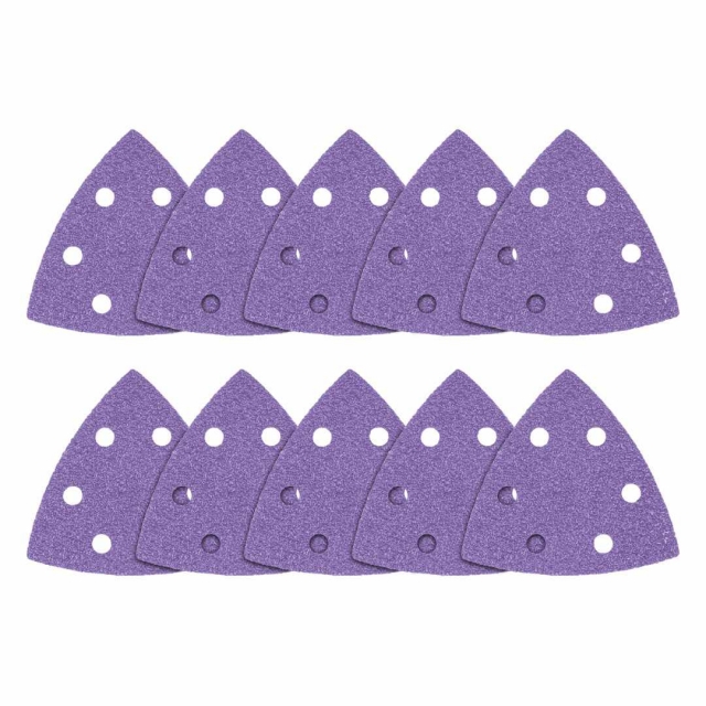 TREND TREND AB/OSC/40Z Delta Sand Sheet 93mm 40G 10pk