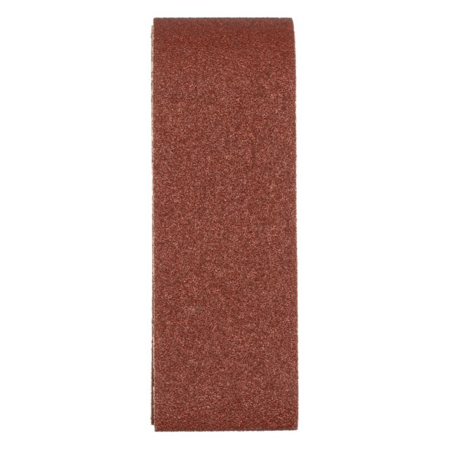 TREND TREND AB/B75/120A 75mm x457mm Sand Belt 120G 3pk