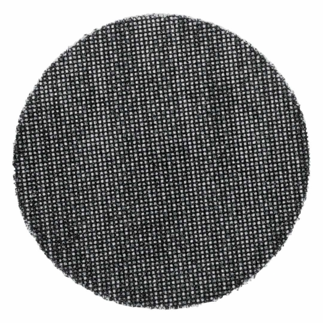 TREND TREND AB/125/80M Mesh Sand Disc 125mm 80G 5pk