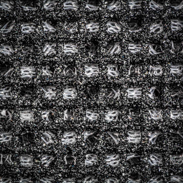 TREND TREND AB/125/120M Mesh Sanding Disc 125mm 120G 5pk